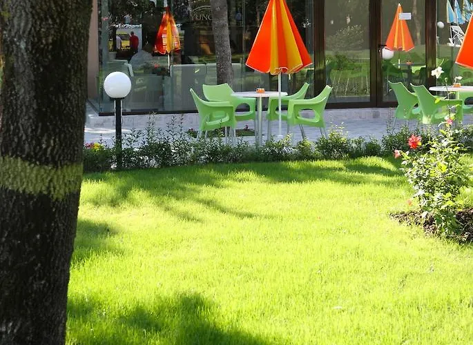 Yunona - Sunny Beach